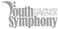 gray_CSYSA Gray Logo
